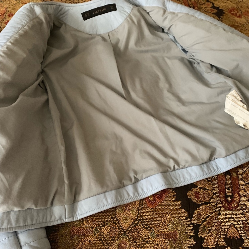 Zara jacket - Picture 3 of 3